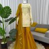 RTC FASHION 5918 DESIGNER SHARARA SUITS WHOLESALE