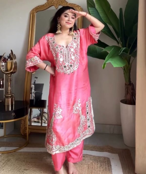 RTC FASHION 5919 DESIGNER SHARARA SUITS ONLINE