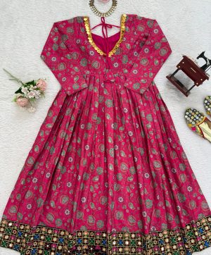 RTC FASHION 5920 DESIGNER NAVRATRI COLLECTION