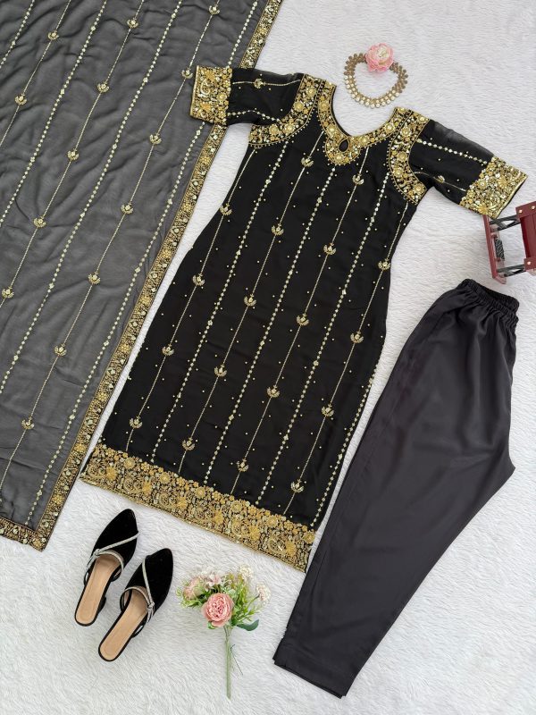 RTC FASHION 5923 DESIGNER SALWAR SUITS WHOLESALE