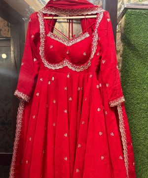 RTC FASHION 5924 DESIGNER GOWN WHOLESALE