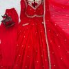 RTC FASHION 5924 DESIGNER GOWN WHOLESALE