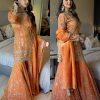RTC FASHION 5926 DESIGNER SHARARA SUITS ONLINE