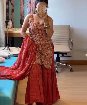RTC FASHION 5927 TRENDING SHARARA SUIT WHOLESALE
