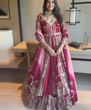 RTC FASHION 5929 DESIGNER LEHENGA WHOLESALE