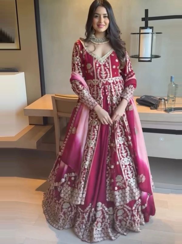RTC FASHION 5929 DESIGNER LEHENGA WHOLESALE