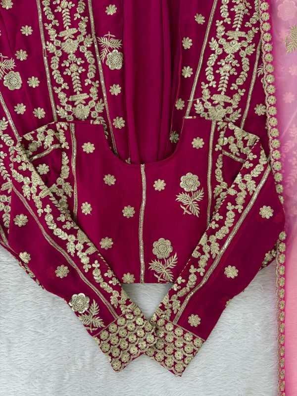 RTC FASHION 5929 DESIGNER LEHENGA WHOLESALE