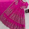 RTC FASHION 5930 DESIGNER LEHENGA WHOLESALE