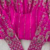 RTC FASHION 5930 DESIGNER LEHENGA WHOLESALE