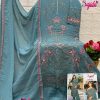 SAJIDA DESIGNERS 1064 AMYRA SALWAR KAMEEZ