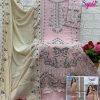 SAJIDA DESIGNERS 1065 AMYRA SALWAR KAMEEZ