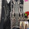 SAJIDA DESIGNERS 1088 GEORGETTE SALWAR KAMEEZ