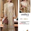 SANIYA TRENDZ 25003 A OMBR'E VOL 25 COTTON SUITS