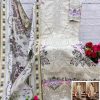 SANIYA TRENDZ 25003 A OMBR'E VOL 25 COTTON SUITS