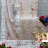 SANIYA TRENDZ 7151 B COTTON PAKISTANI SALWAR SUITS