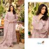 SANIYA TRENDZ 7151 B COTTON PAKISTANI SALWAR SUITS
