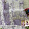 SANIYA TRENDZ 7151 C COTTON PAKISTANI SALWAR SUITS