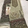 SHREE FABS KT 243 C VISCOSE MUSLIN SALWAR KAMEEZ