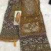SHREE FABS KT 243 VISCOSE MUSLIN SALWAR KAMEEZ
