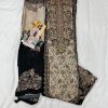 SHREE FABS KT 281 B VISCOSE MUSLIN SALWAR KAMEEZ