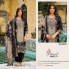 SHREE FABS KT 281 B VISCOSE MUSLIN SALWAR KAMEEZ