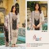 SHREE FABS KT 281 C VISCOSE MUSLIN SALWAR KAMEEZ