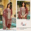 SHREE FABS KT 281 D VISCOSE MUSLIN SALWAR KAMEEZ