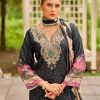 SHREE FABS KT 282 VISCOSE MUSLIN SALWAR KAMEEZ