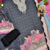 SHREE FABS KT 282 VISCOSE MUSLIN SALWAR KAMEEZ