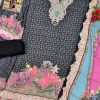 SHREE FABS KT 282 VISCOSE MUSLIN SALWAR KAMEEZ