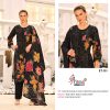 SHREE FABS KT 283 VISCOSE MUSLIN SALWAR KAMEEZ