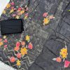 SHREE FABS KT 283 VISCOSE MUSLIN SALWAR KAMEEZ