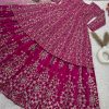 SHREE HARI NSR 819 DESIGNER LEHENGA WHOLESALE