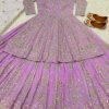 SHREE HARI NSR 819 DESIGNER LEHENGA WHOLESALE
