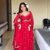 SHREE HARI NSR 874 DESIGNER ANARKALI SUITS