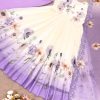 SHREE HARI SR 1686 A DESIGNER GEORGETTE GOWN