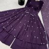SHREE HARI SR 1687 DESIGNER GOWN WHOLESALE