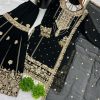 SHREE HARI SR 1688 B DESIGNER PLAZZO SUITS WHOLESALE
