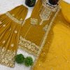 SHREE HARI SR 1688 D DESIGNER PLAZZO SUITS WHOLESALE