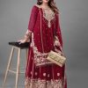 SHREE HARI SR 1688 DESIGNER PLAZZO SUITS WHOLESALE