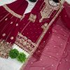 SHREE HARI SR 1688 DESIGNER PLAZZO SUITS WHOLESALE