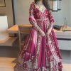 SHREE HARI SR 1690 DESIGNER GOWN WHOLESALE