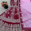 SHREE HARI SR 1690 DESIGNER GOWN WHOLESALE