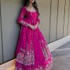 SHREE HARI SR 1691 DESIGNER TOP LEHENGA ONLINE