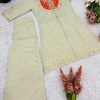 SHREE HARI SRK 5277 C TRENDY COMFORTABLE CORD SET