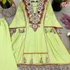 SHREE HARI SRK 5286 D DESIGNER CORD SET WHOLESALE