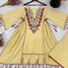 SHREE HARI SRK 5286 E DESIGNER CORD SET WHOLESALE