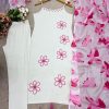 SHREE HARI SRK 5295 B TRENDING PLAZZO KURTI WHOLESALE