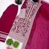 SHREE HARI SRK 5297 B DESIGNER PARTY WEAR SUITS WHOLESALE