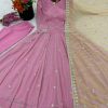 SHREE HARI SRK 5298 A DESIGNER GOWN WHOLESALE